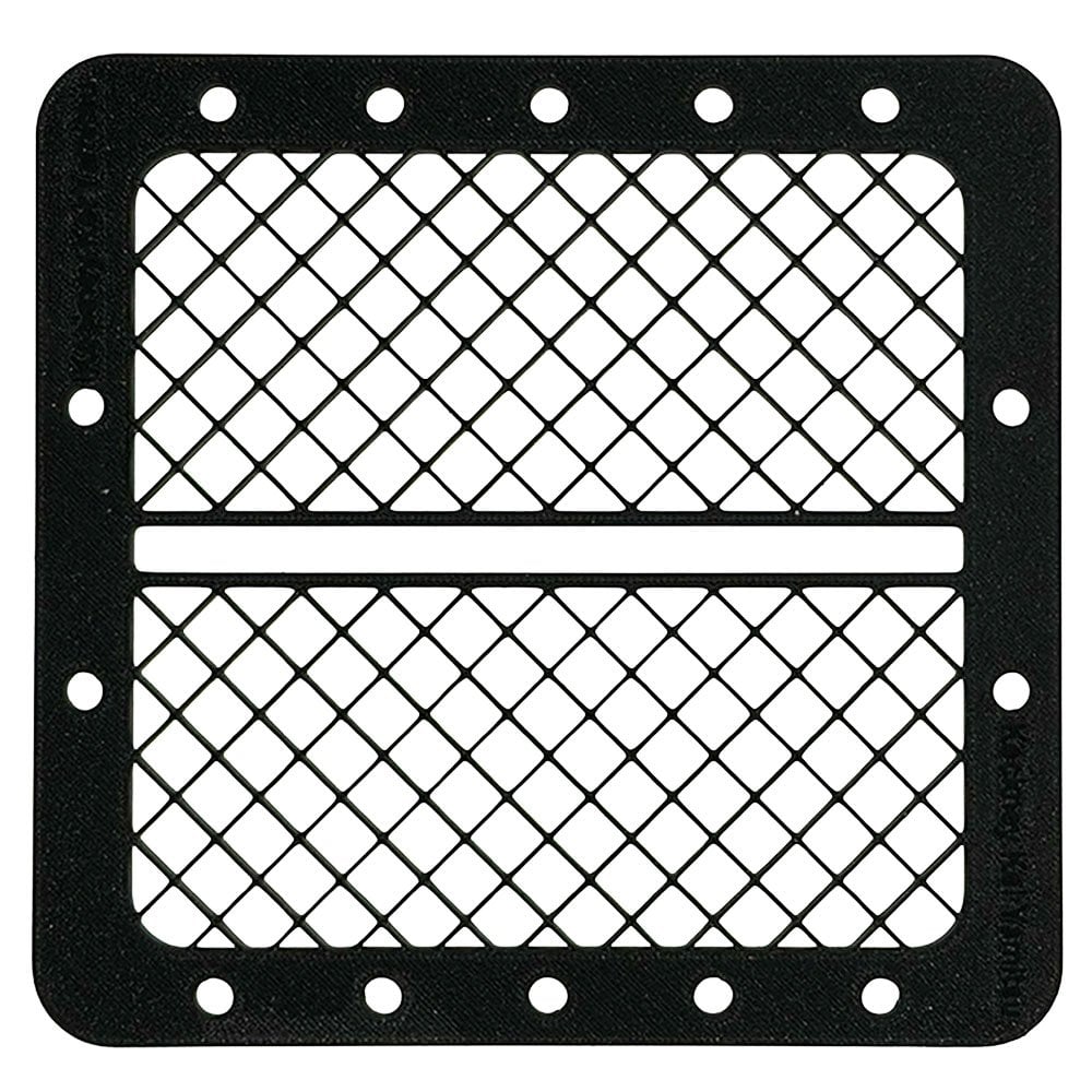 Standard Skimmer Grid Plate