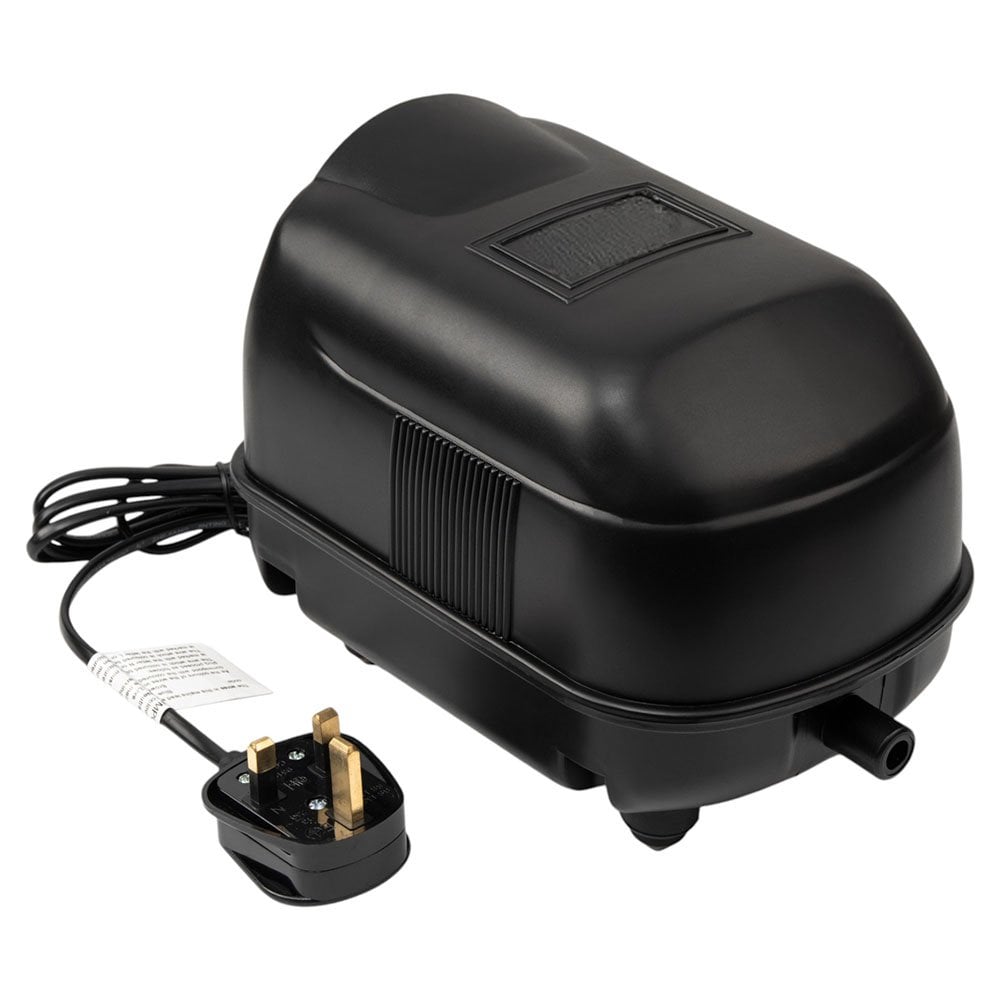 Yamitsu Hi Flow 20 Air Pump