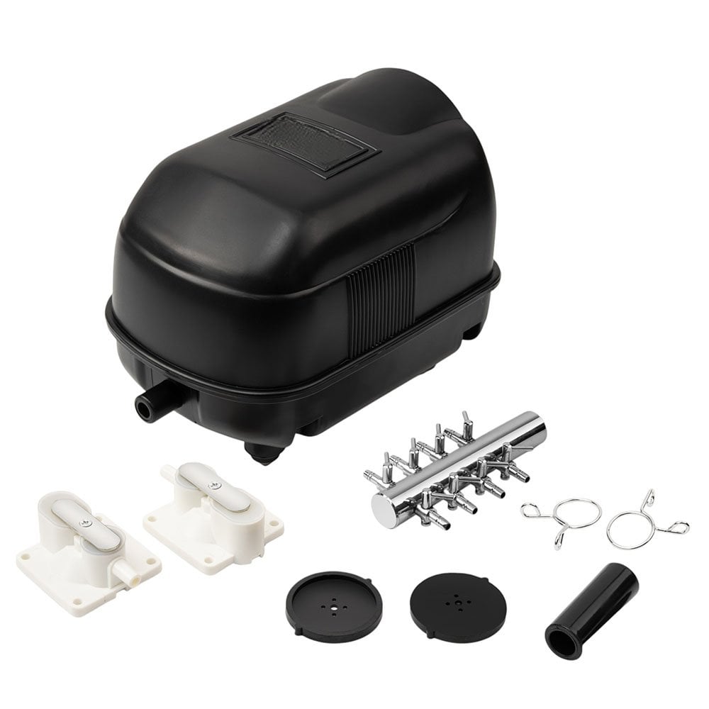 Yamitsu Hi Flow 20 Air Pump