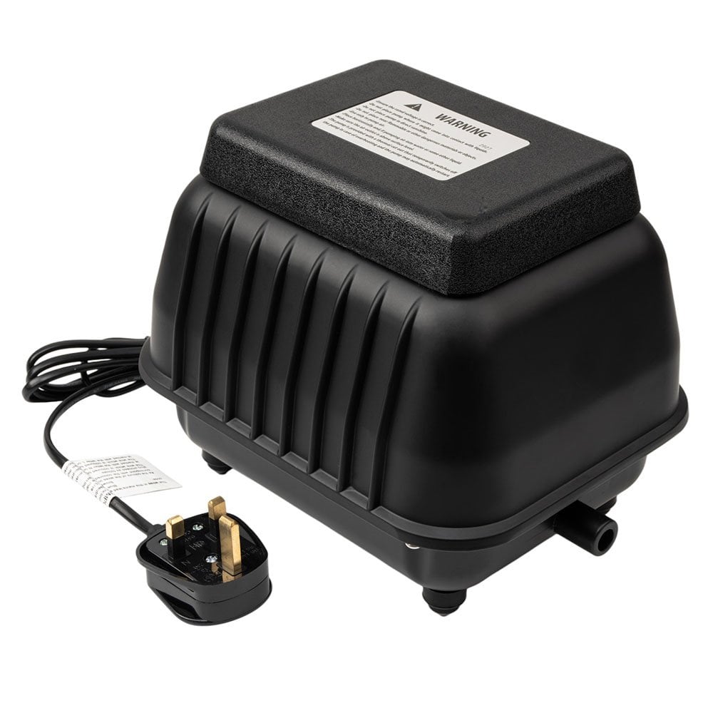 Yamitsu Hi Flow 50 Air Pump