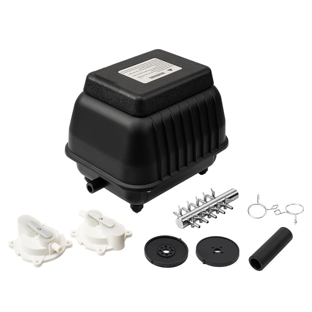Yamitsu Hi Flow 50 Air Pump