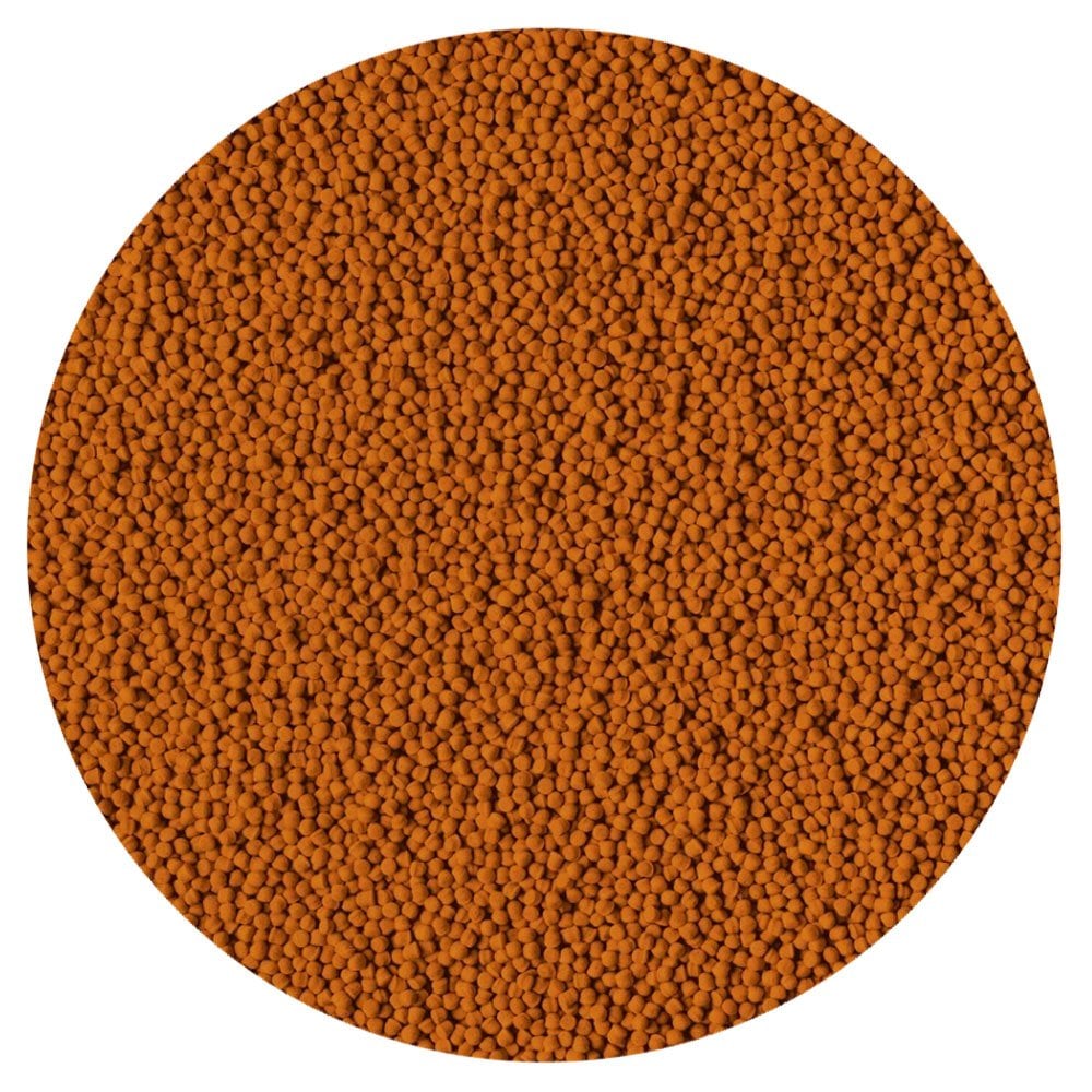 Cichlid Colour Pellets 165g