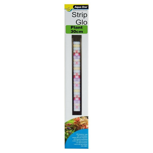 StripGlo Plant LED Light 30cm (10.5w)