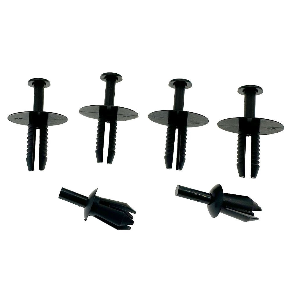 Universal Filter Rivet Pack