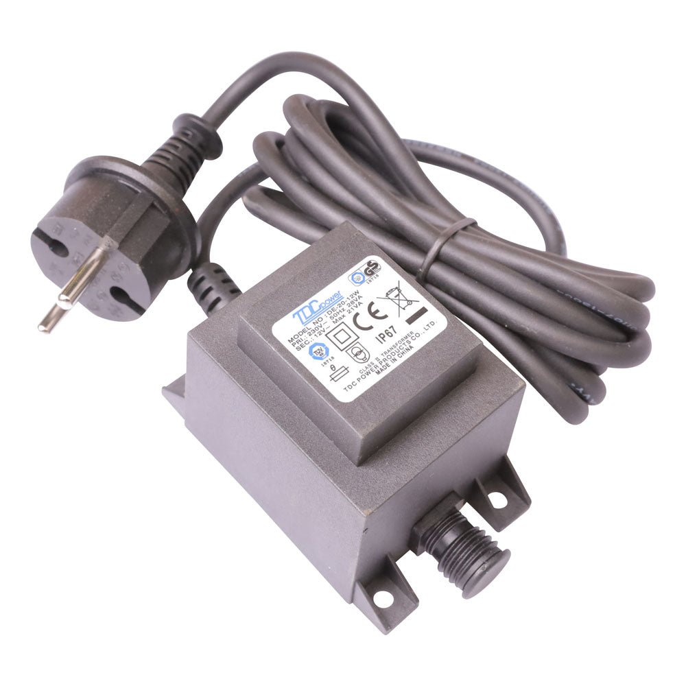 AquaOxy 1000 12V Transformer - 27346