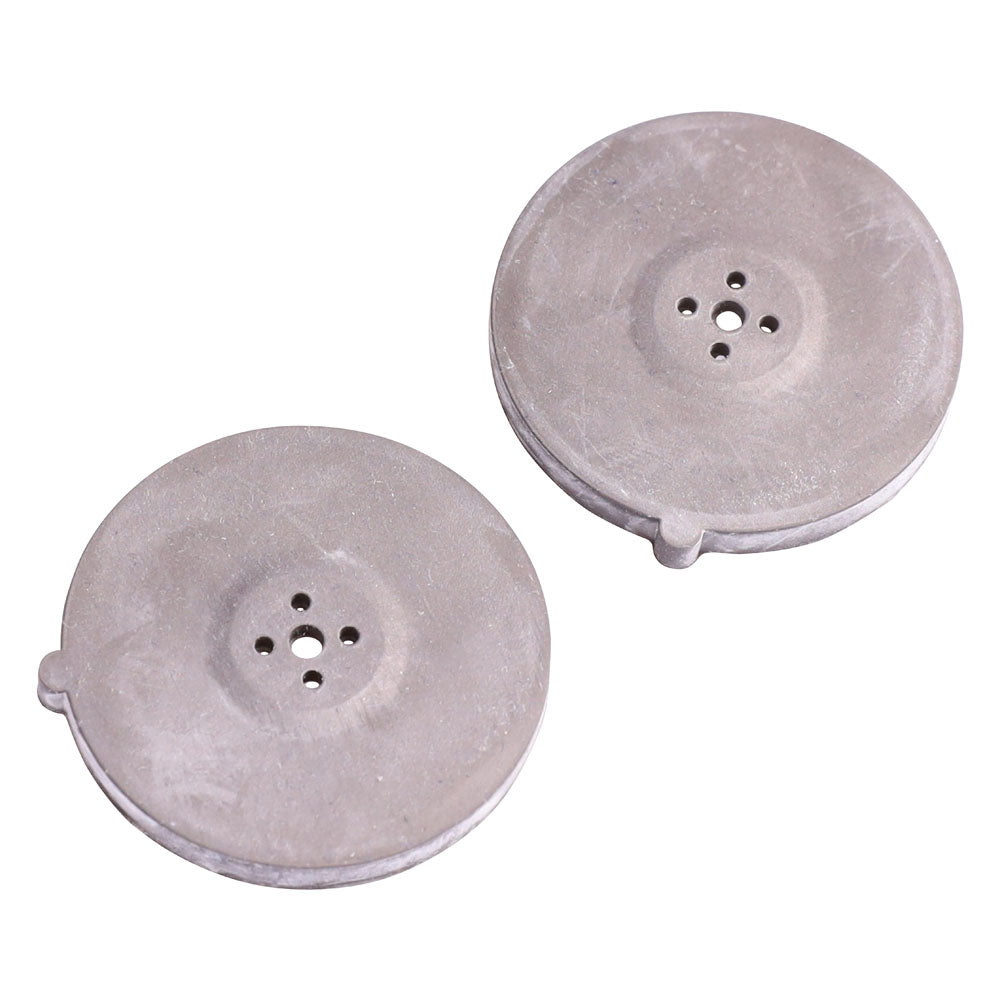 AquaOxy 1000 Diaphragm Set - 27347