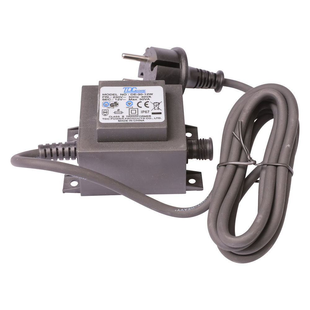 AquaOxy 2000 12V Transformer - 29069