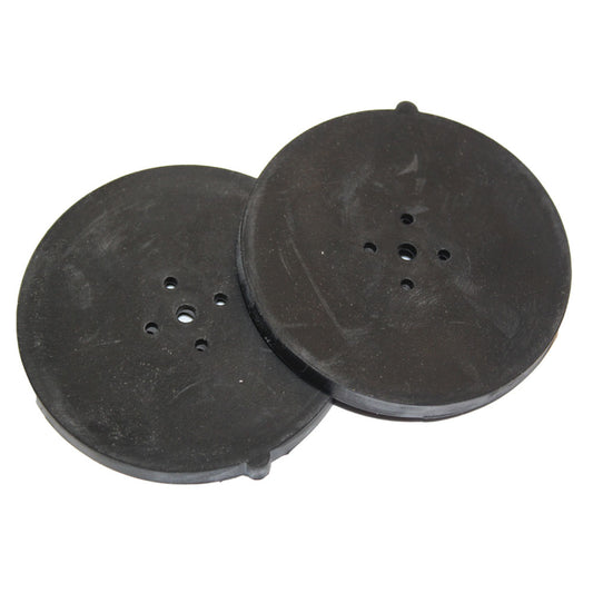 AquaOxy 2000 Diaphragm Set - 29311