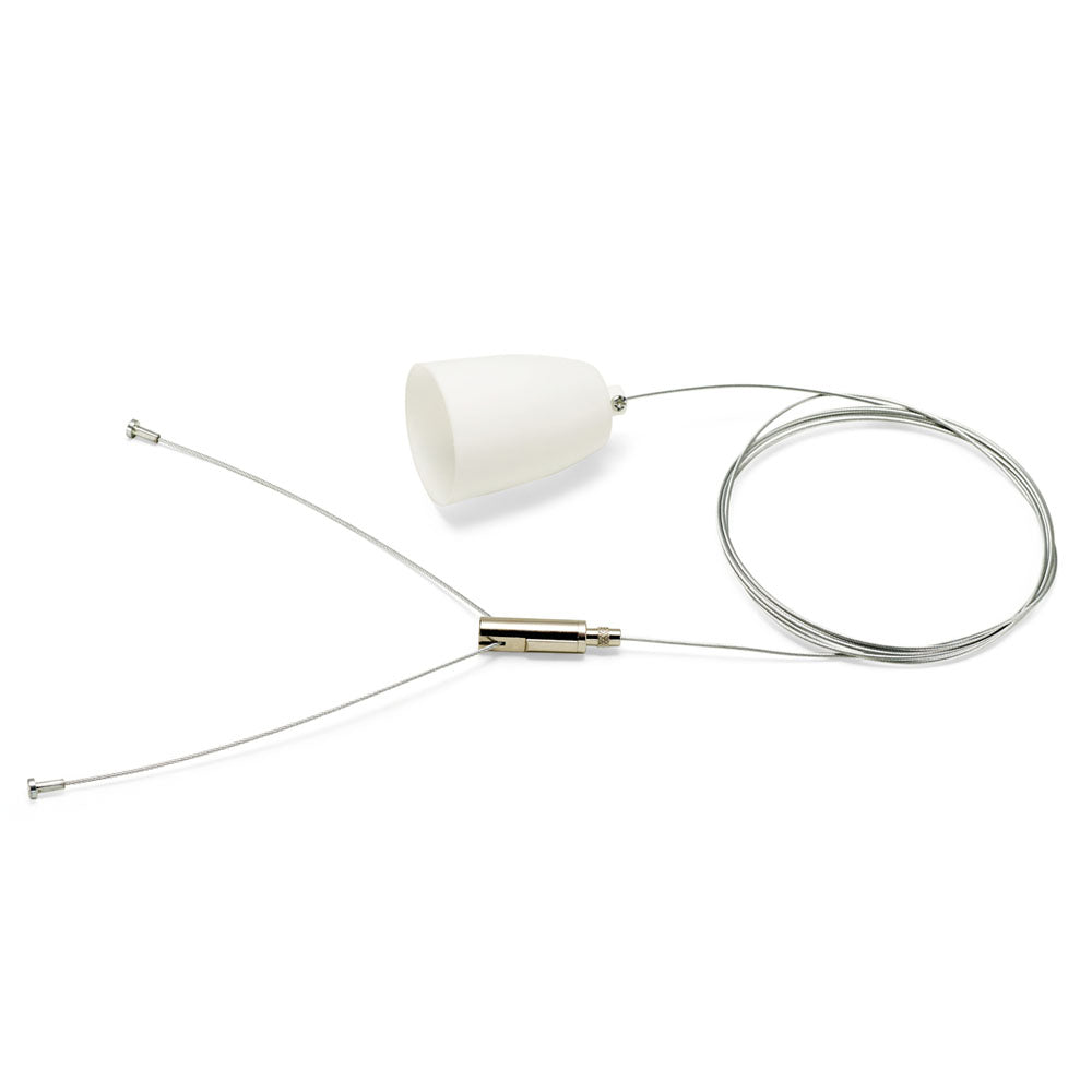 MotionControl LED Rope Suspension Set