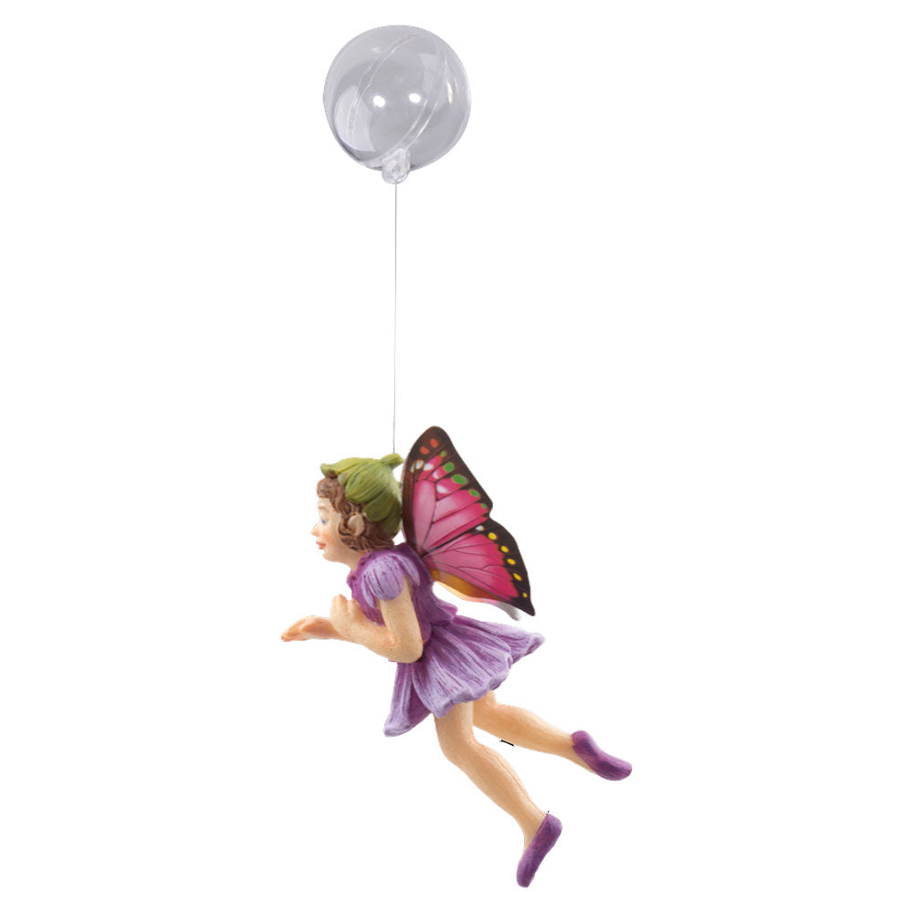 Floating Butterfly Fairy