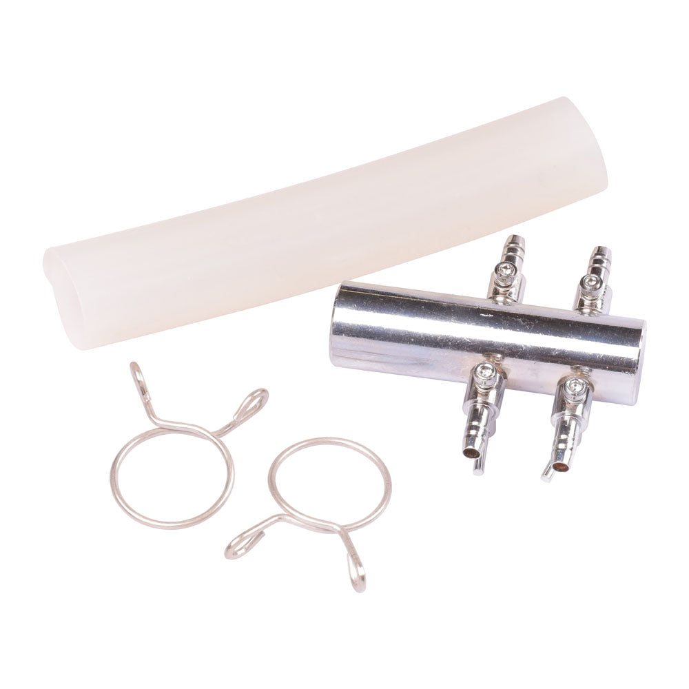 PondoAir Set 1800/3600 Connection Set - 43969