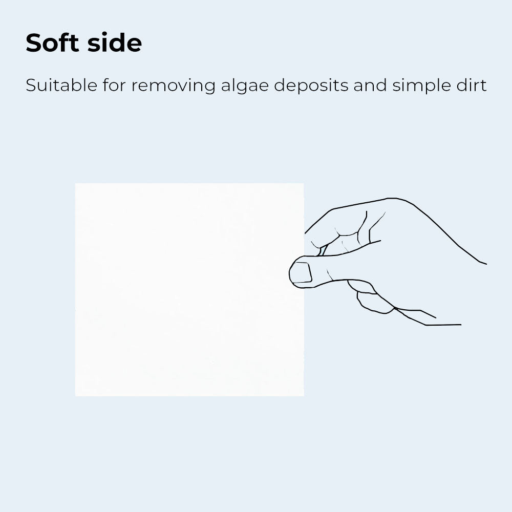 Cleaning Pads