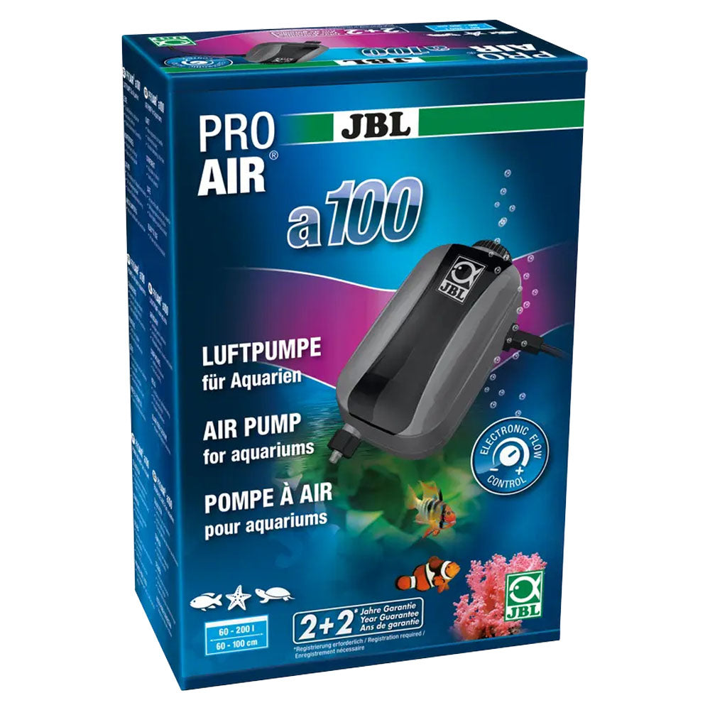 ProAir a100 Air Pump