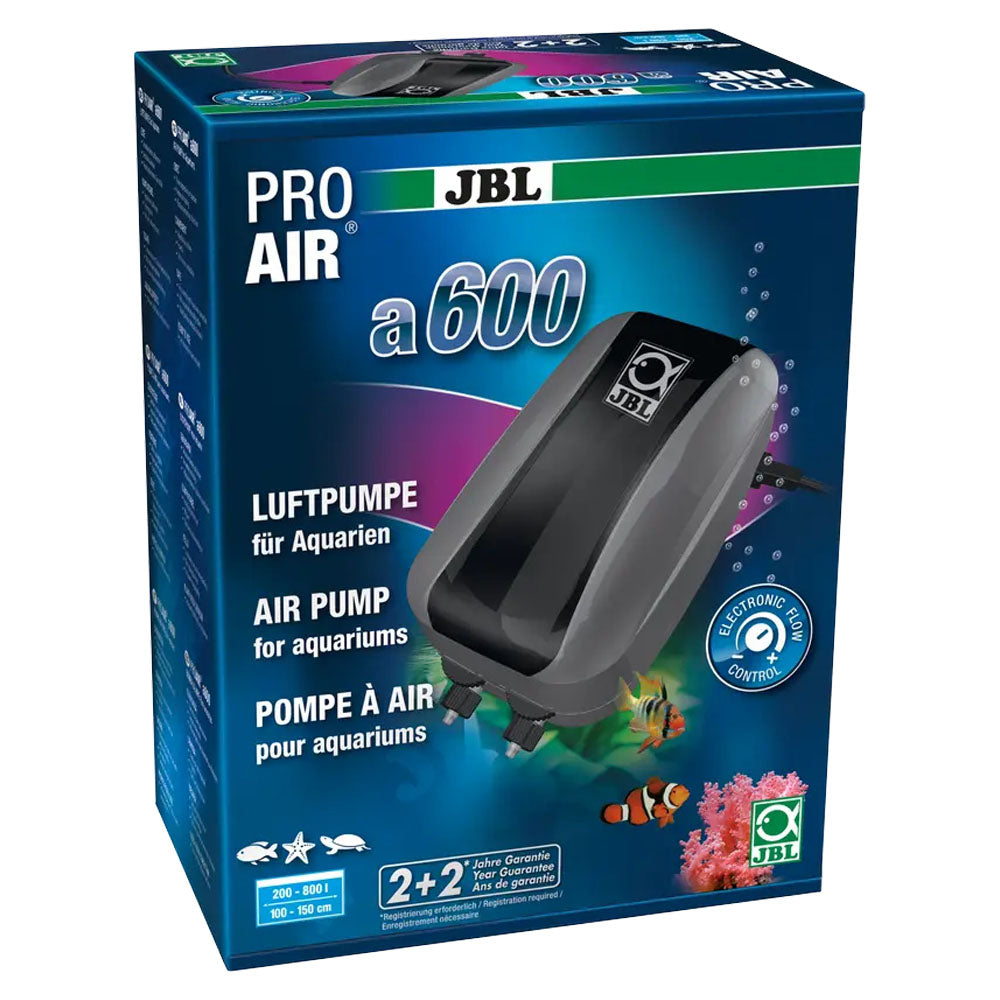 ProAir a600 Air Pump