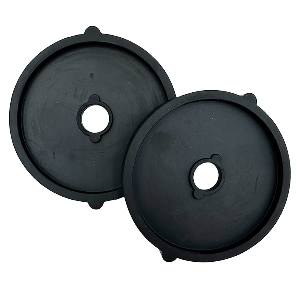 AquaOxy 2500 Diaphragm Set - 74305