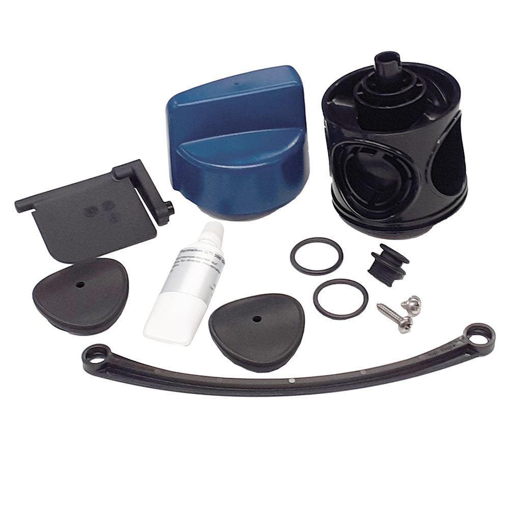 FiltoClear 5000/13000/19000/31000 Cleaning Valve Pack - 74368