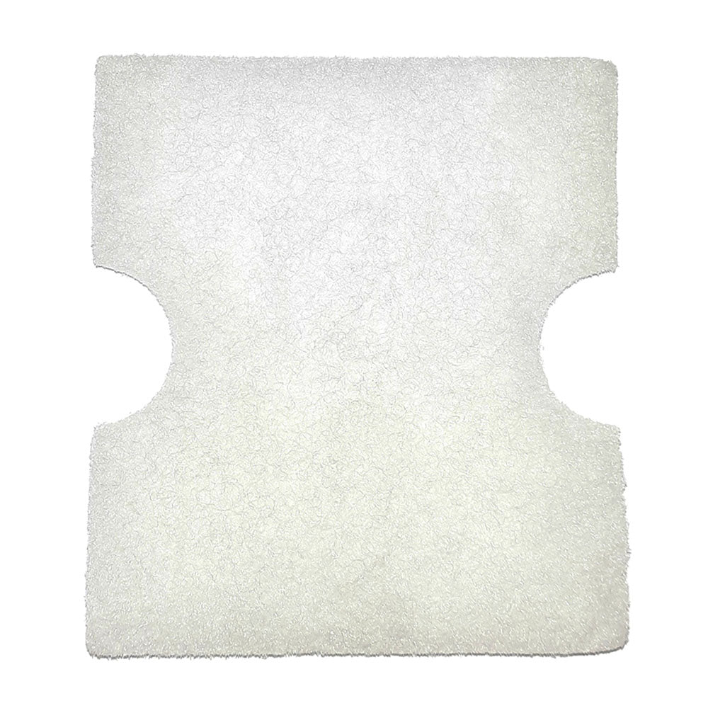 PondoAir Set 1800 Air Filter Foam - 91803