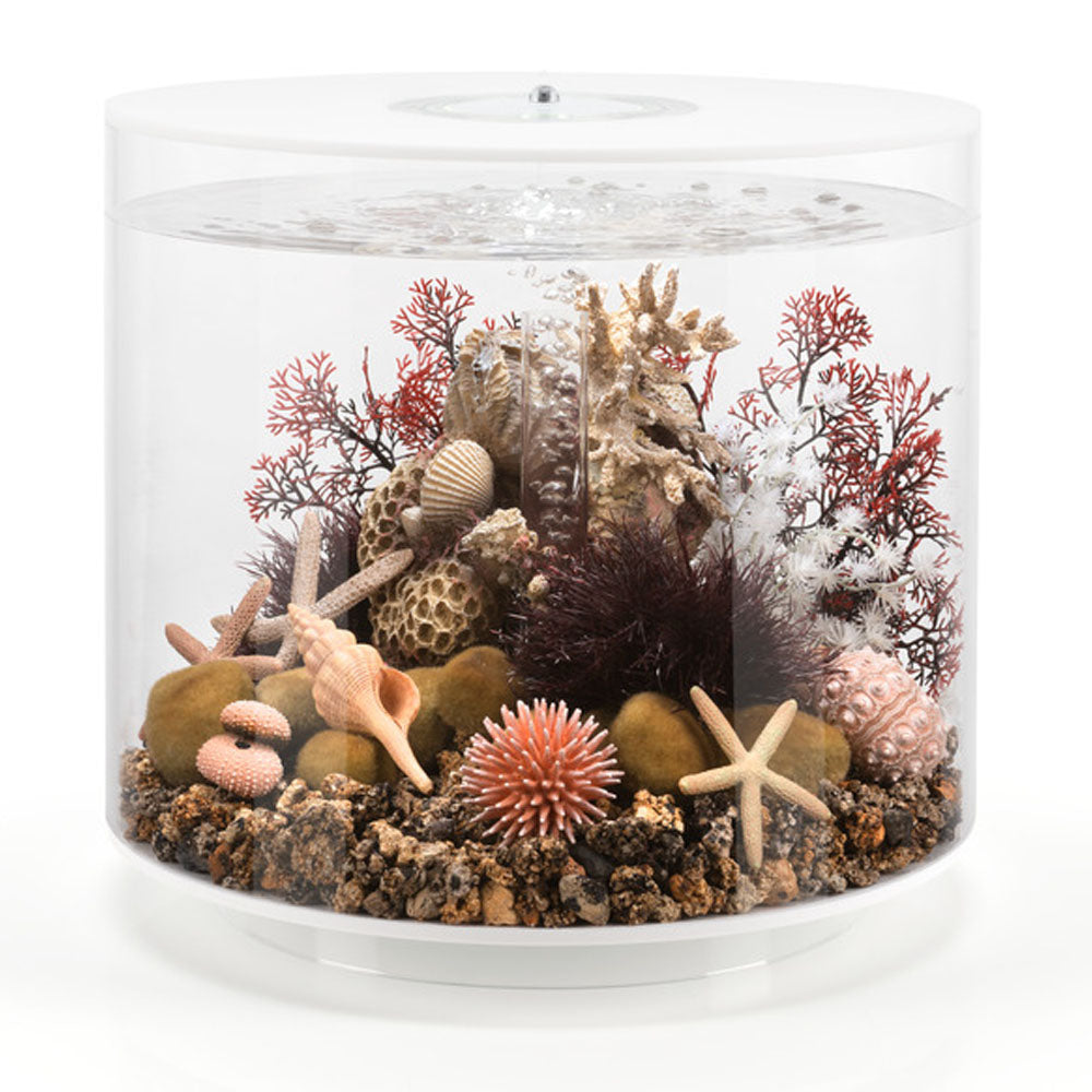 TUBE 35 Aquarium MCR LED - White