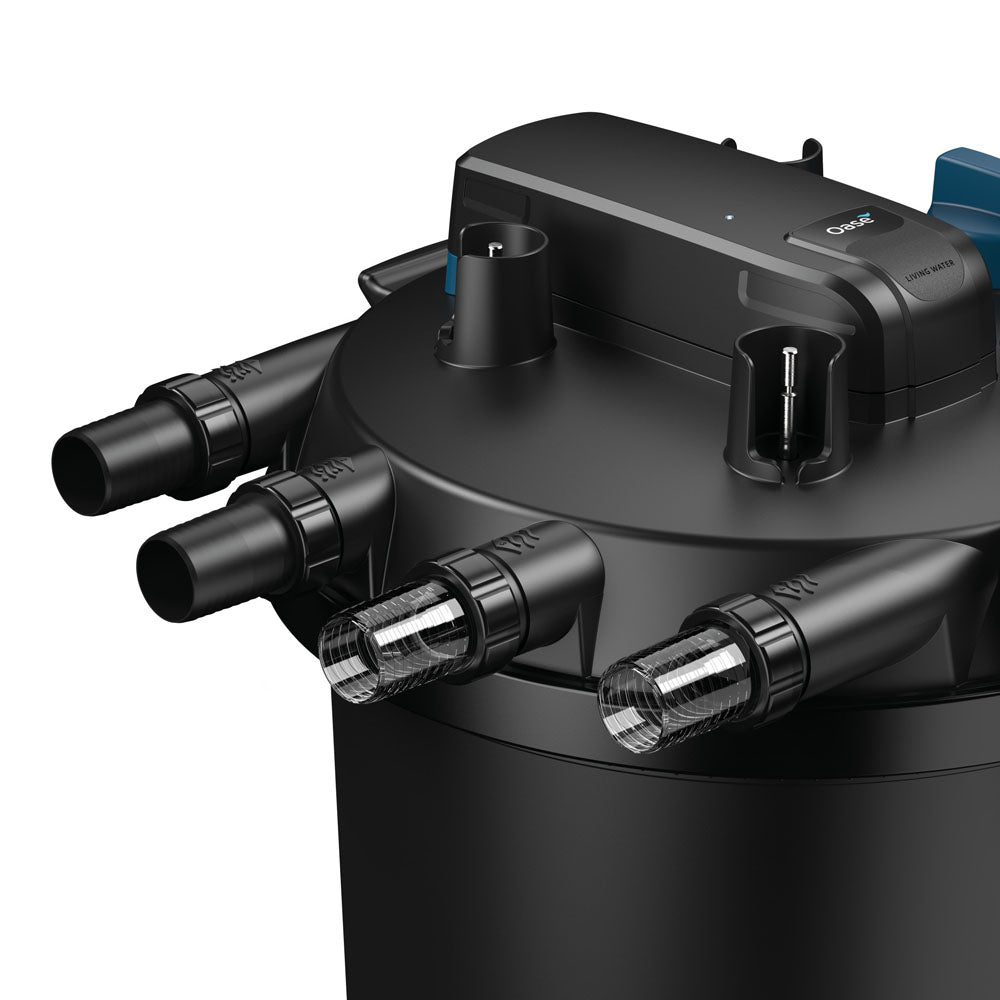 FiltoClear 60000 Pond Filter