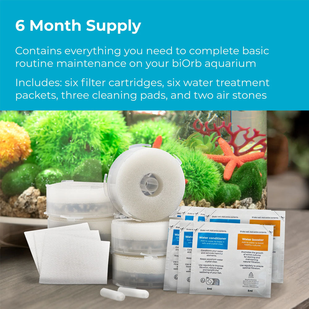 Service Kit Value Pack (6pk)