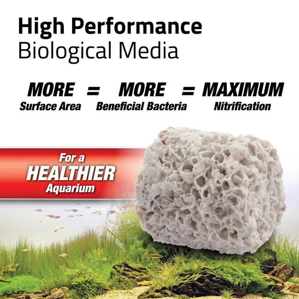 BIO-FX Biological Filter Media 5Ltr