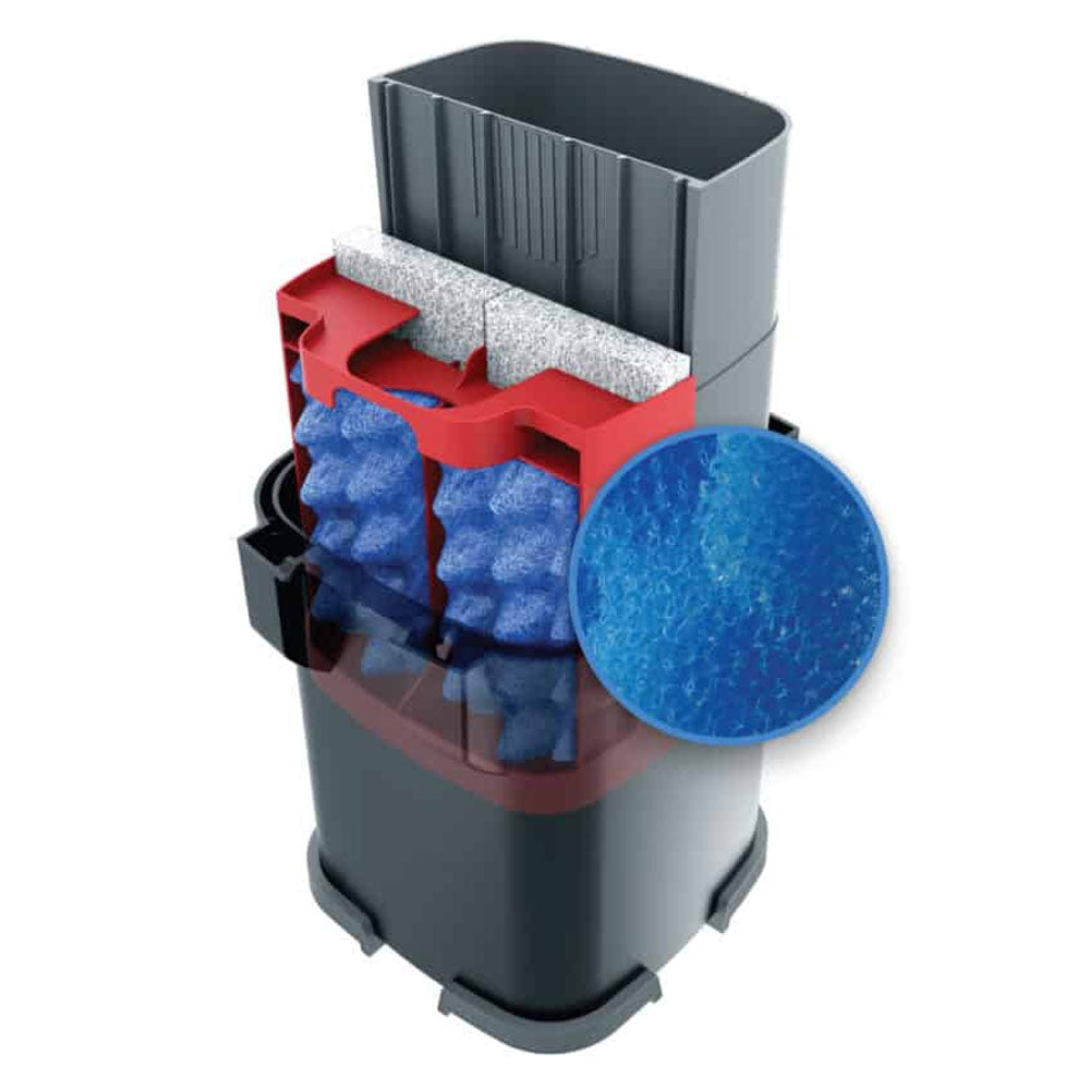External Filter Bio-Foam Max