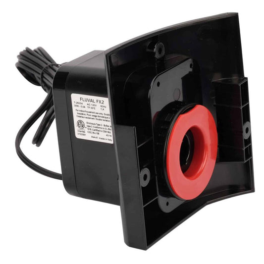 FX2 Filter Replacement Motor Unit - A2017