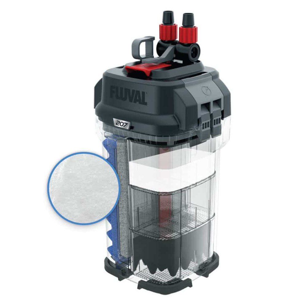 Quick-Clear Polishing Pads