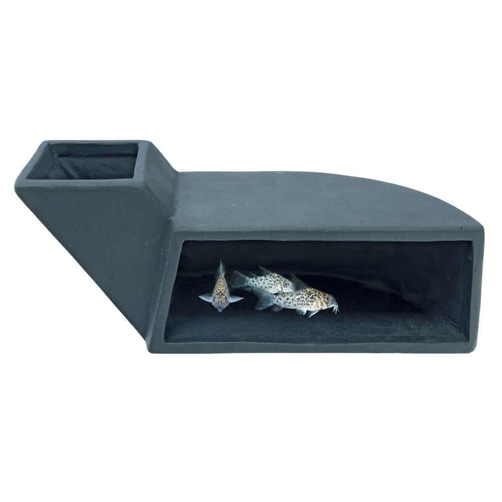 Undergravel Fish Cave - Medium
