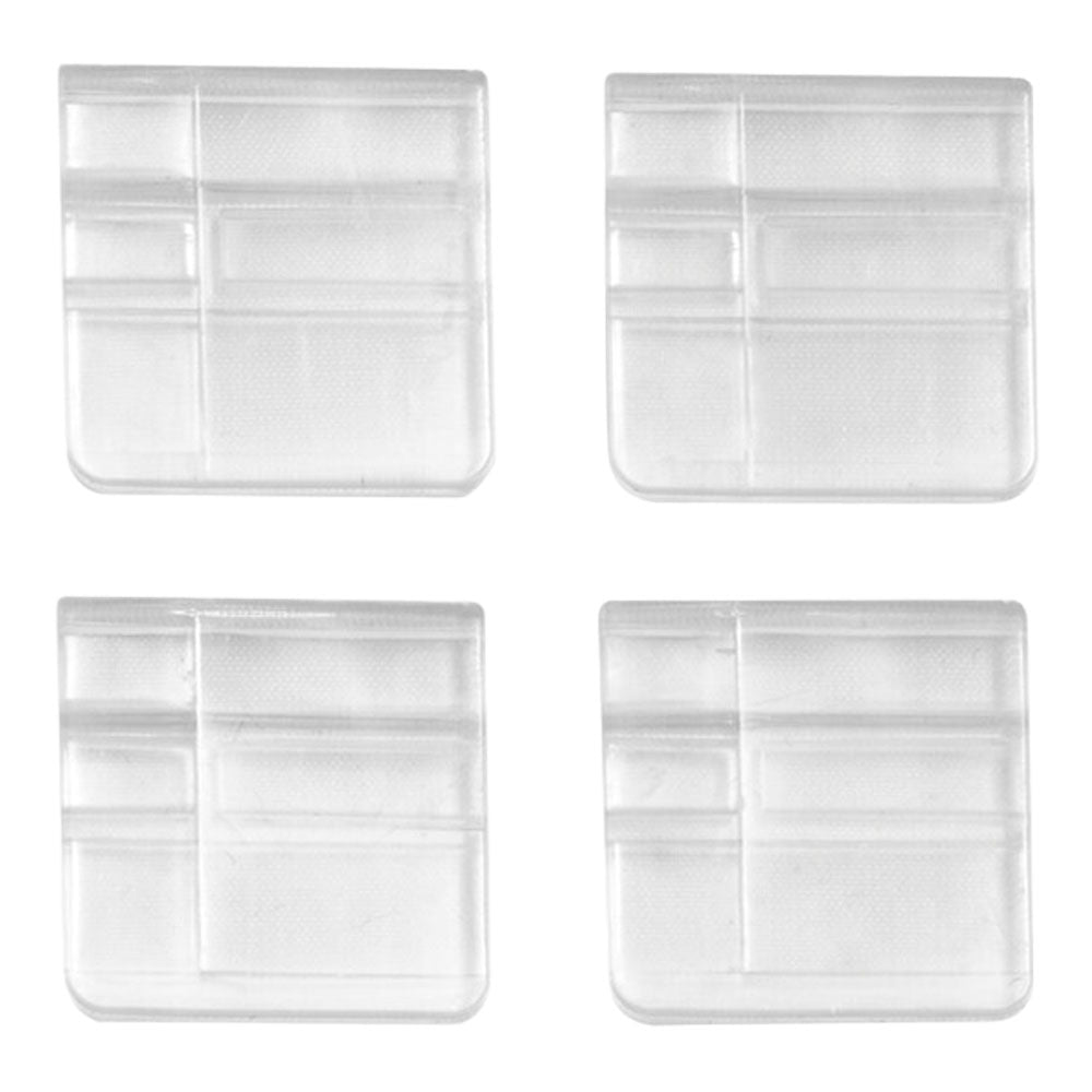 QUBIQ 30 Pro LED Cover Glass Clips (4pk)