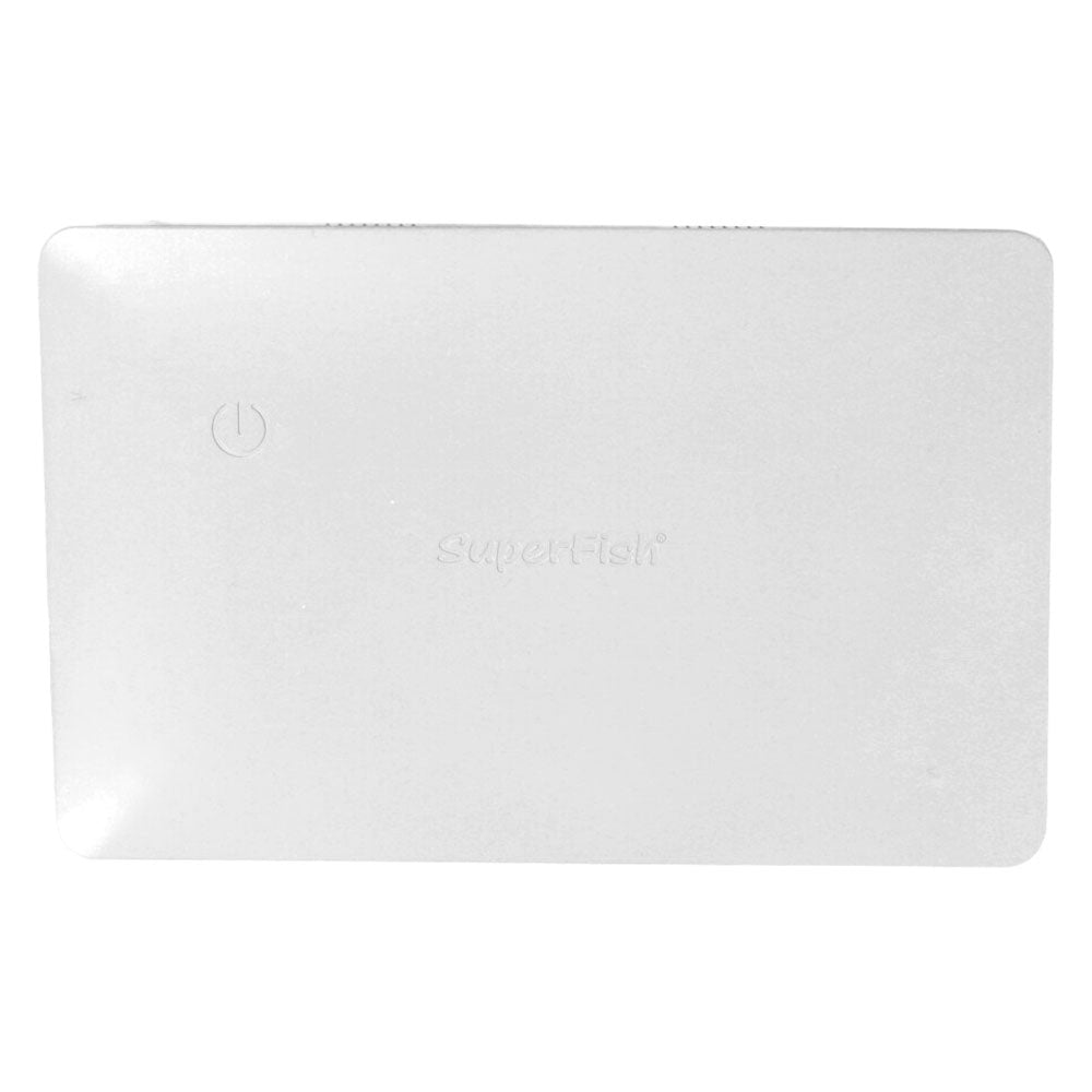 QUADRO 70 Pro LED Light - White