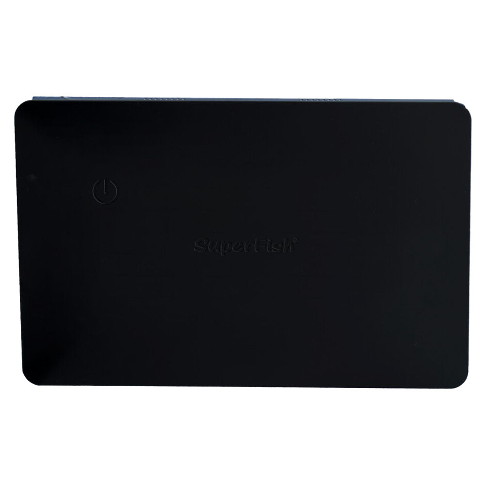 QUADRO 70 Pro LED Light - Black