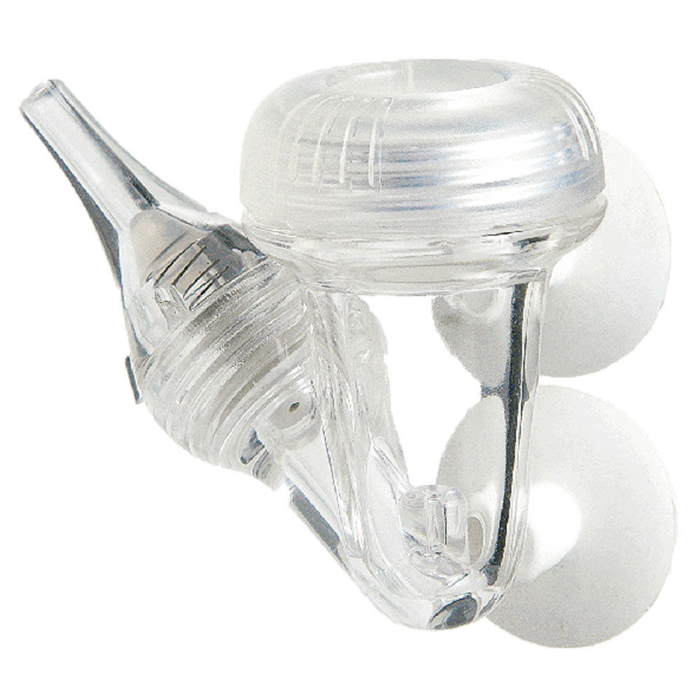 3 In 1 CO2 Diffuser - Medium