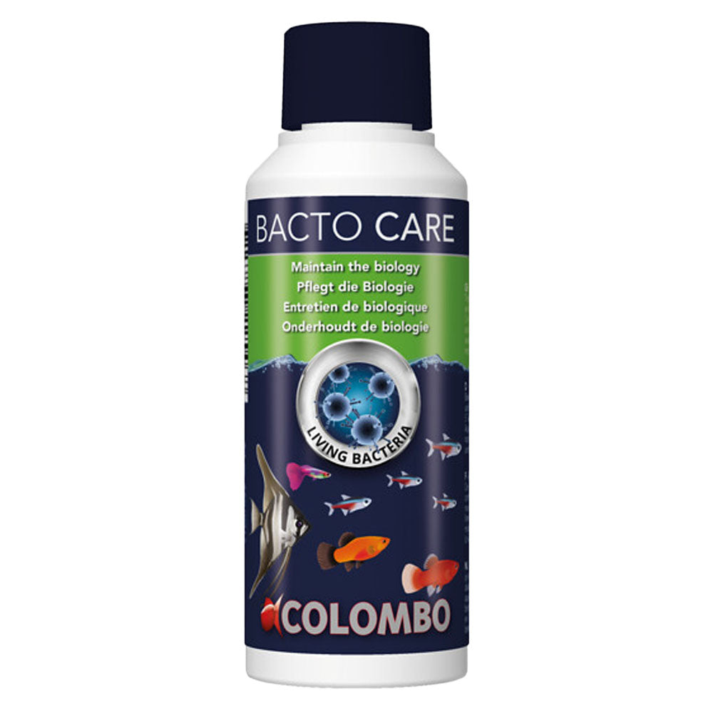 Bacto Care - Live Bacteria