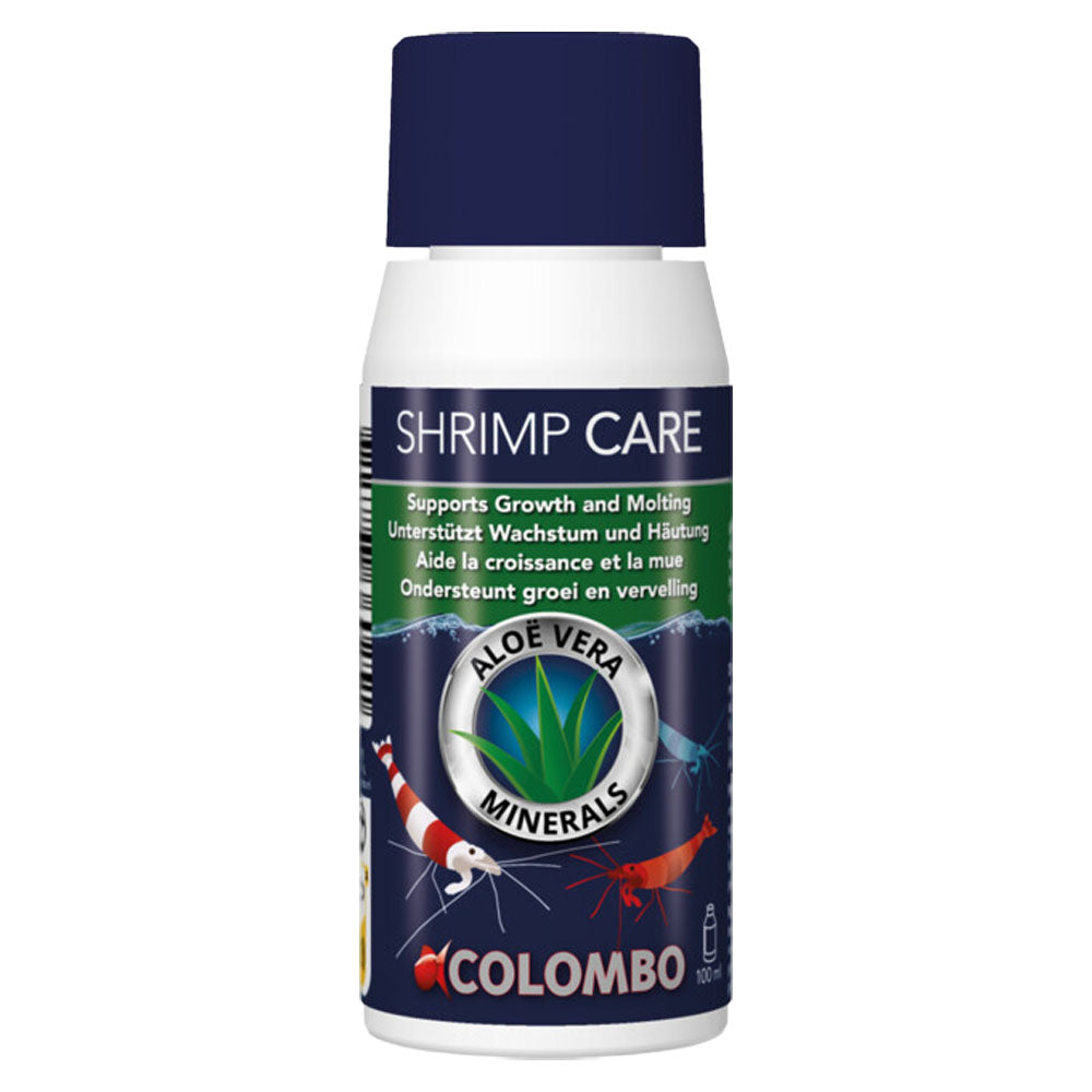 Shrimp Care - Water Conditioner 100ml