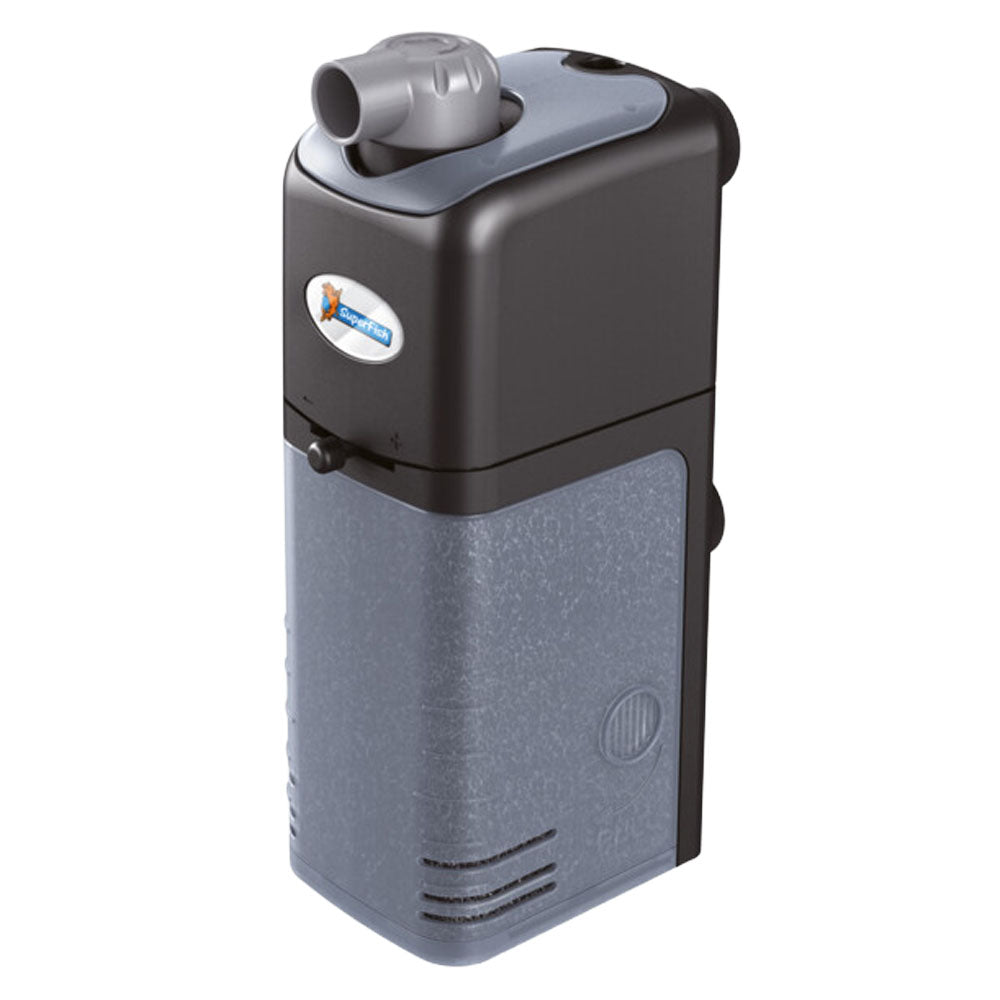 Aqua-Flow 200 Aquarium Filter 400 LPH