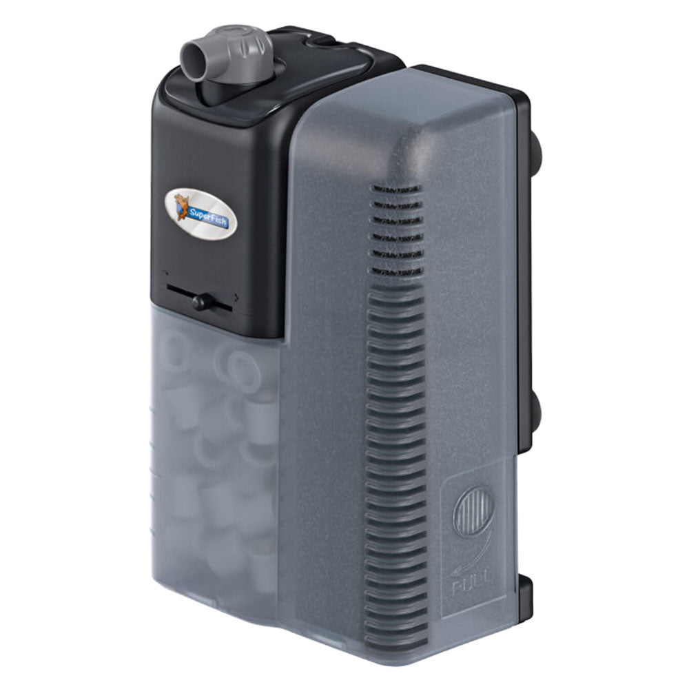 Aqua-Flow XL Bio Aquarium Filter 500 LPH