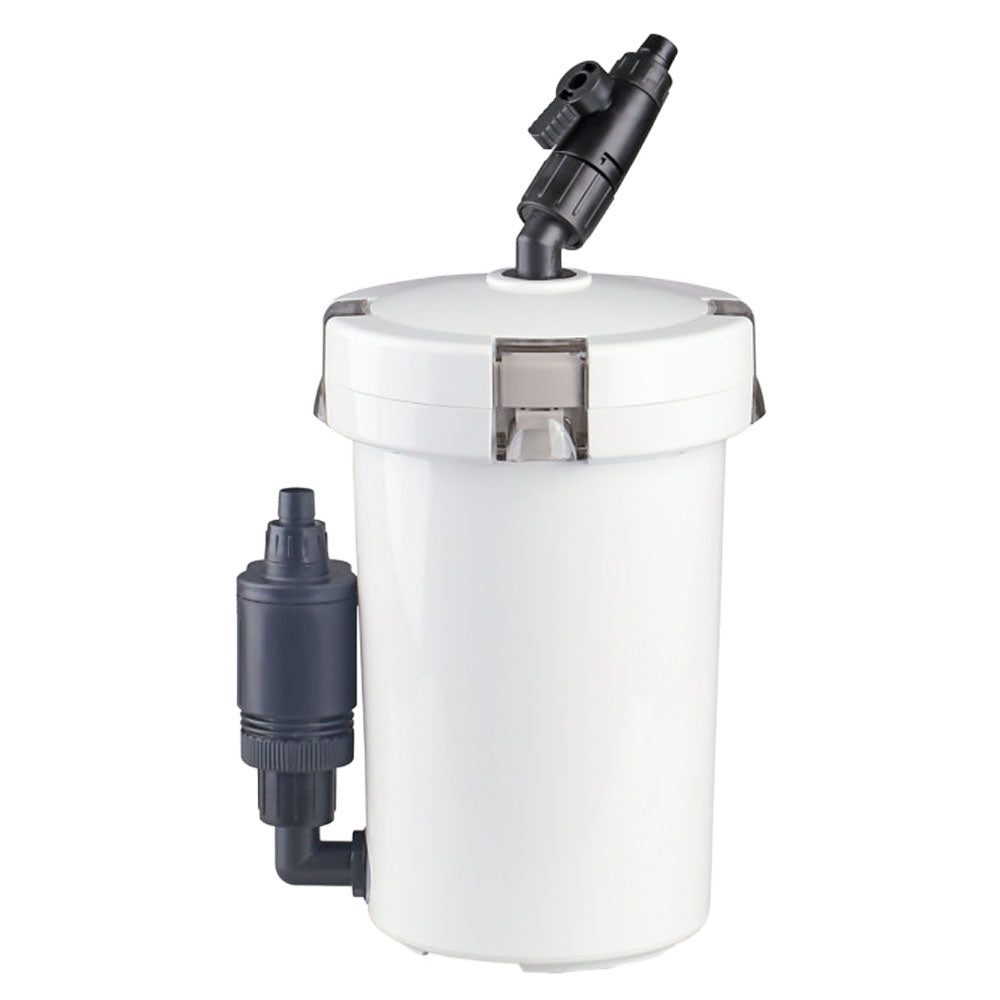 Eco-Flow 120 External Aquarium Filter