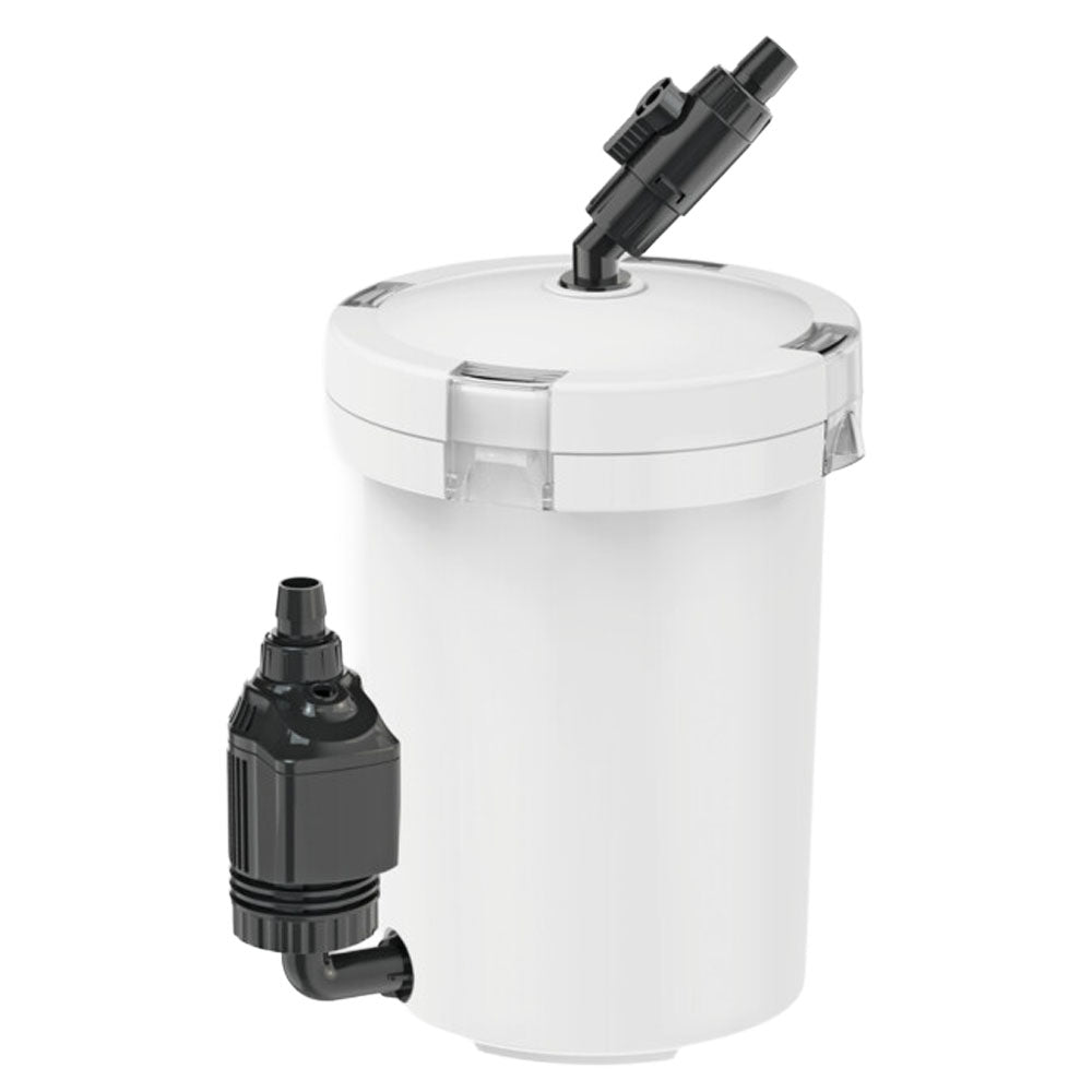 Eco-Flow 240 External Aquarium Filter