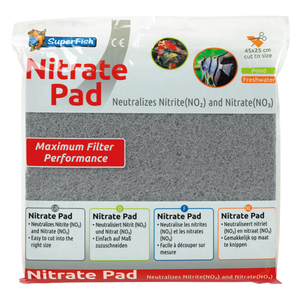 Nitrate Pad 45x25cm