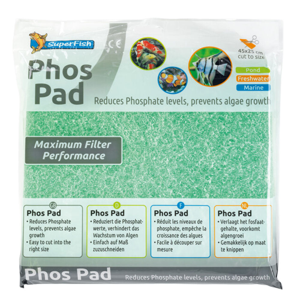 Phos Pad 45x25cm