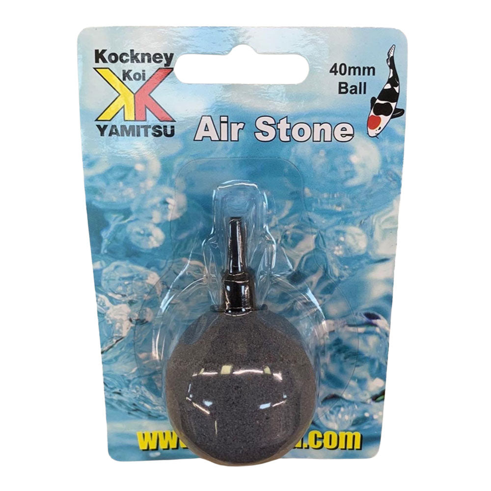 Ball Air Stones