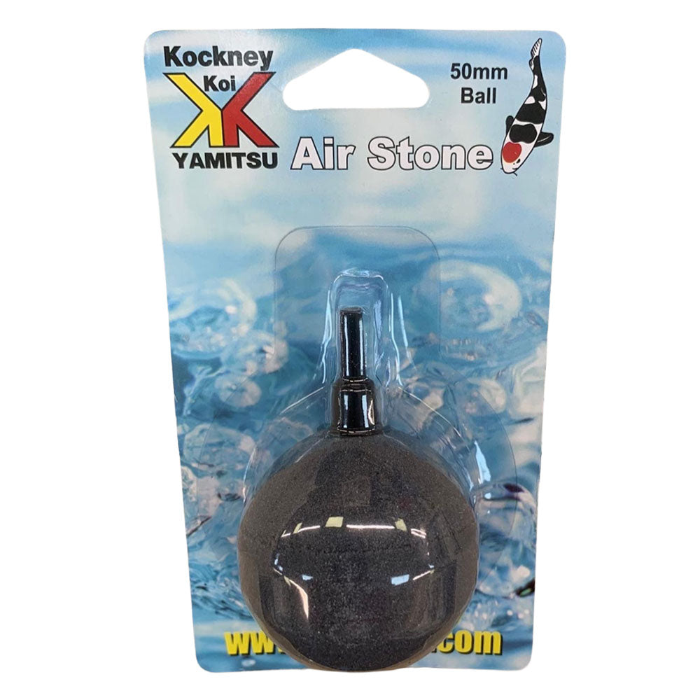 Ball Air Stones