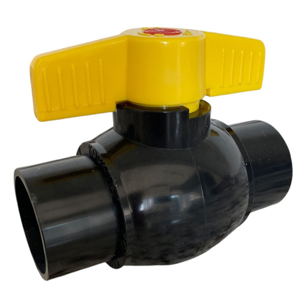 PVC Ball Valves