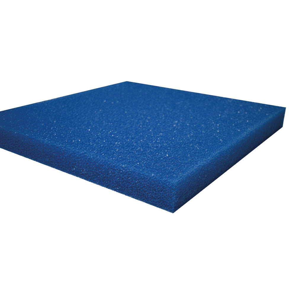 Filter Foam 50x50x5cm - Coarse