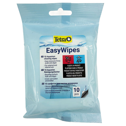 Easy Wipes