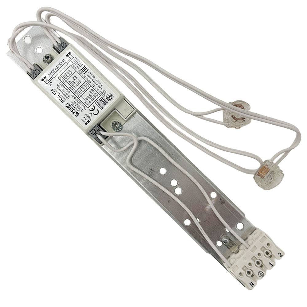 Electric Ballast 16/18w
