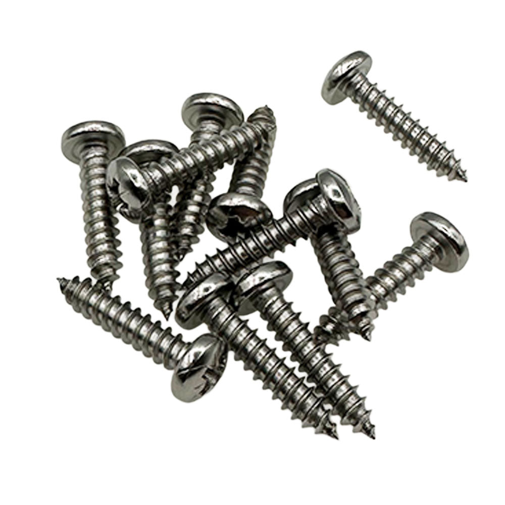 STORM Aerated Bottom Drain Liner Flange Kit