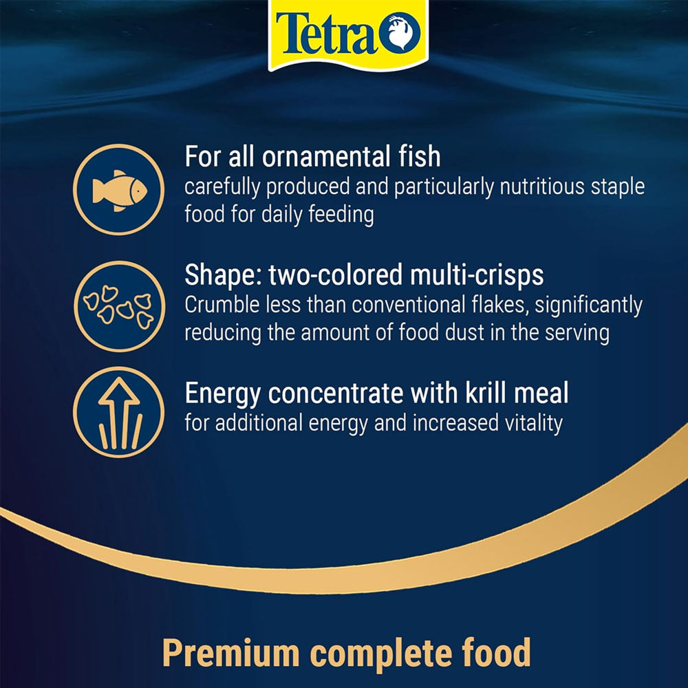 Pro Energy Tropical Fish Food