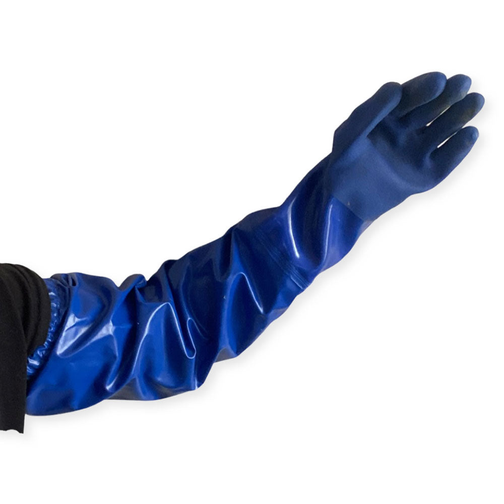 Full Arm Pond Gloves